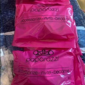Paparazzi Jewelry Lot - 10 piece bundles